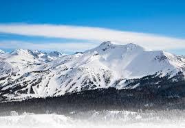 Mammoth Mountain