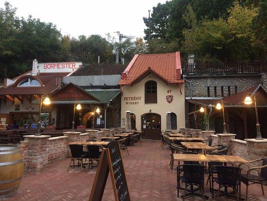 Tal der schönen Frau