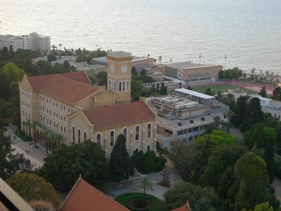 Amerikanische Universität Beirut