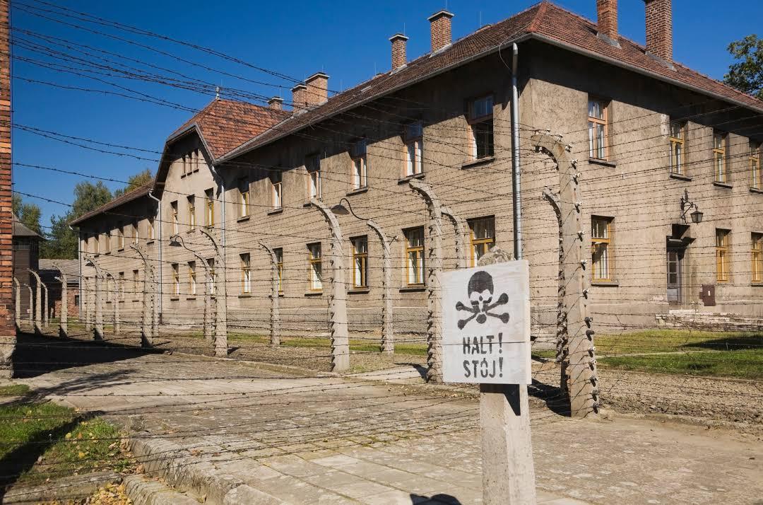 Konzentrationslager Auschwitz