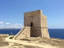 Mġarr-ix-Xini -Turm