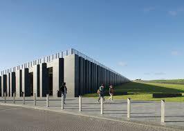 Besucherzentrum Giant's Causeway Visitor Centre