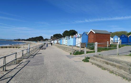 Mudeford Kai
