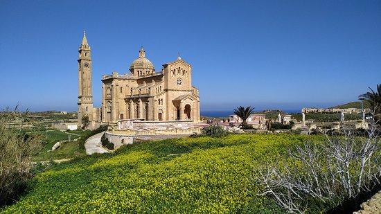 Basilika ta' Pinu