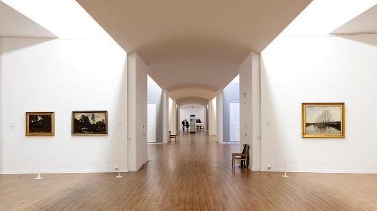 Kunstmuseum Malmö