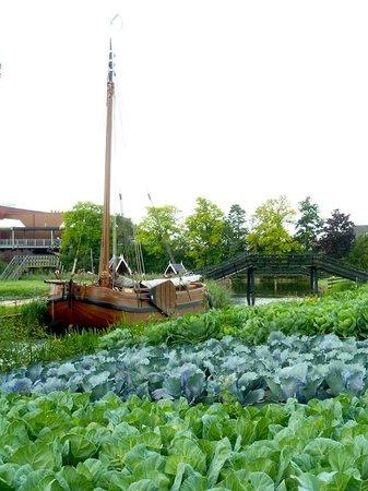 Museum BroekerVeiling