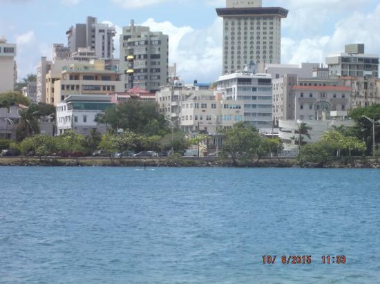 Laguna del Condado