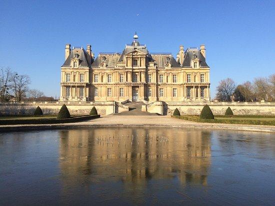 Schloss Maisons-Laffitte