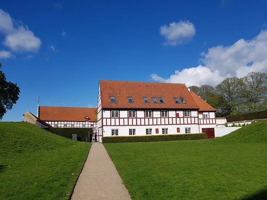 Schloss von Aalborg