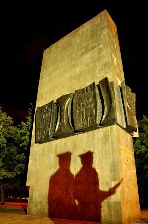 Wielkopolska Uprising Monument