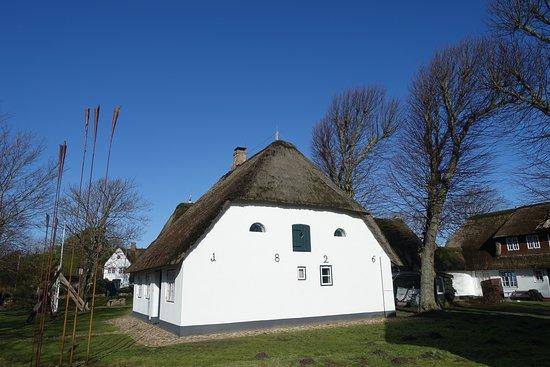 Heimatmuseum Keitum