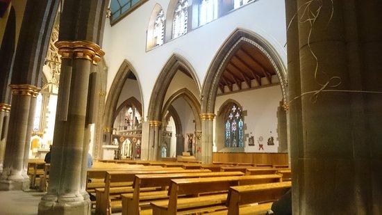 St.-Marien-Kathedrale