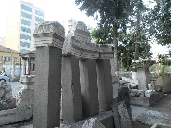 Adana Ethnographie-Museum