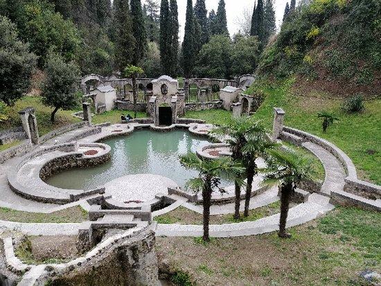 Vittoriale degli italiani