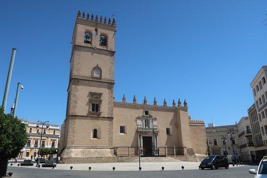 Kathedrale von Badajoz