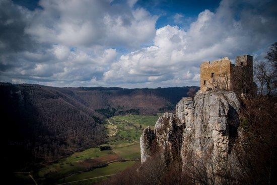 Ruine Reußenstein