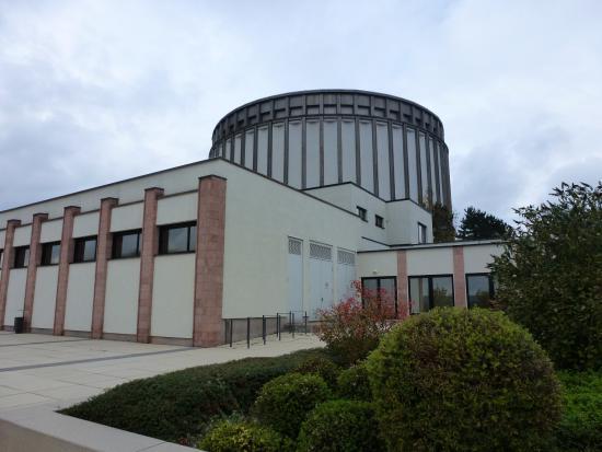 Bauernkriegspanorama