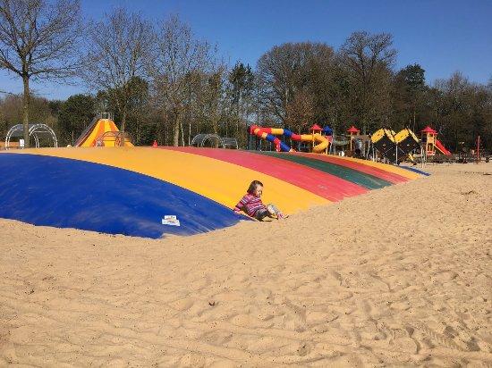 Wild- und Freizeitpark Ostrittrum