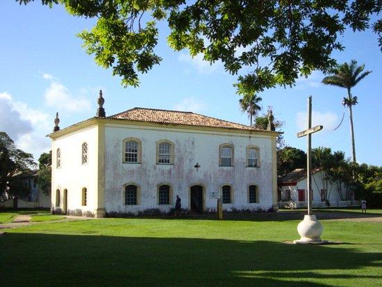 Museum von Porto Seguro