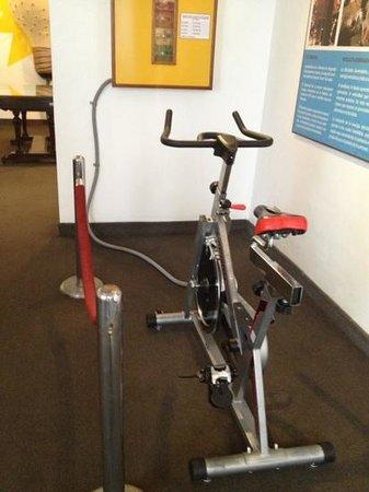 Museo de la Electricidad