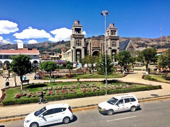 Plaza de Armas