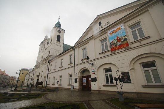 Rzeszow District Museum