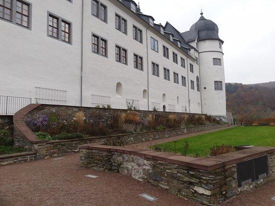 Große Schloss Blankenburg