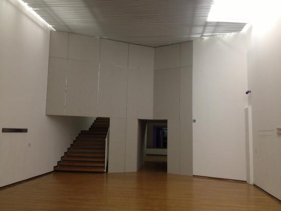 PAC - Pavilion of Contemporary Art