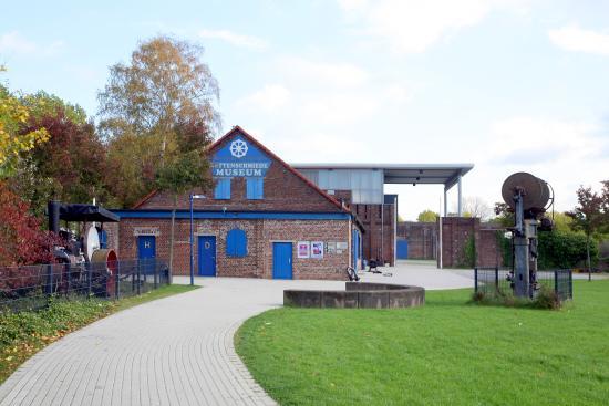 Kettenschmiedemuseum Fröndenberg