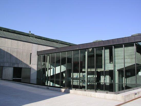 Musee du Pays de Sarrebourg