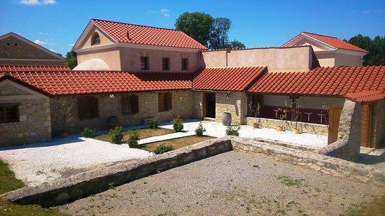 Römerstadt Carnuntum