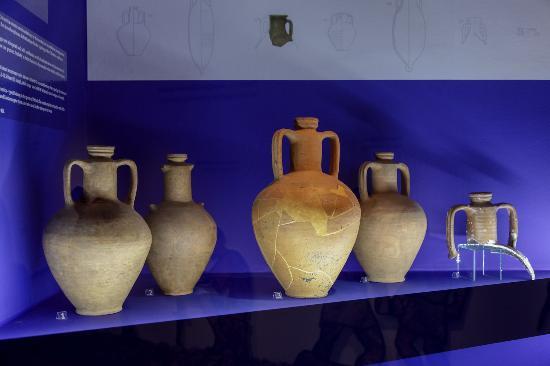 Städtisches Museum von Crikvenica