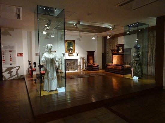 Laografiko Istoriko Mouseo Larisas