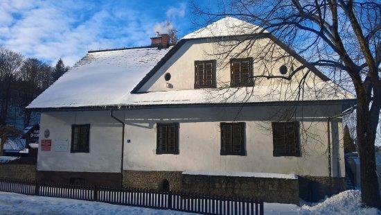 Andrzej Podżorski Beskidenmuseum