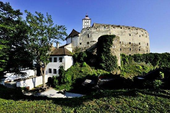 Renaissanceschloss Schallaburg