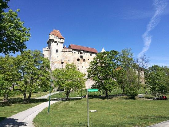 Burg Liechtenstein