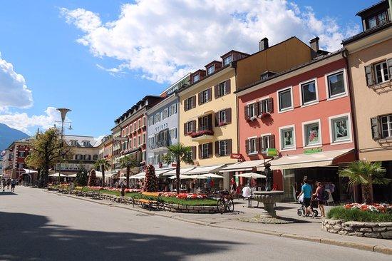 Hauptplatz Lienz