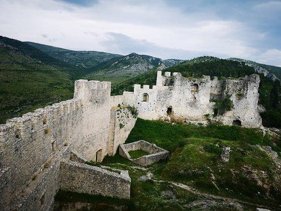 Festung Stjepan grad