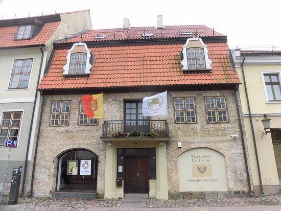 History Museum of Lithuania Minor