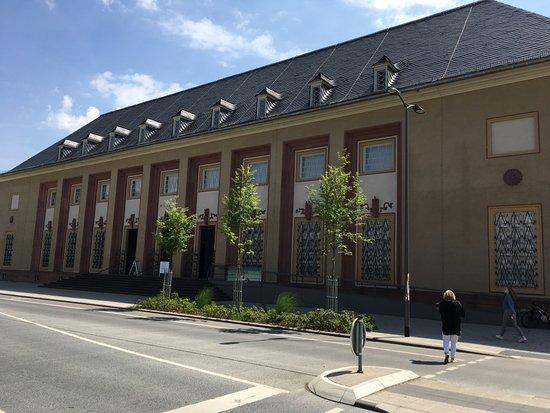 Museum für Kunst und Kulturgeschichte der Philipps-Universität Marburg
