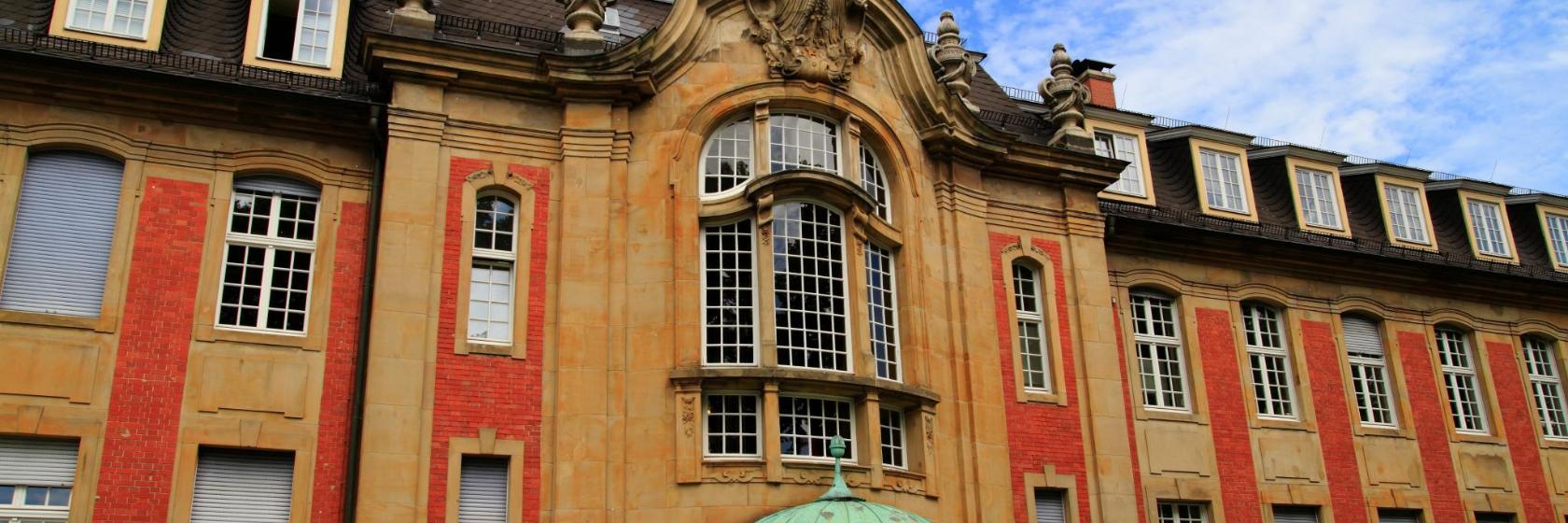 Schloss Münster