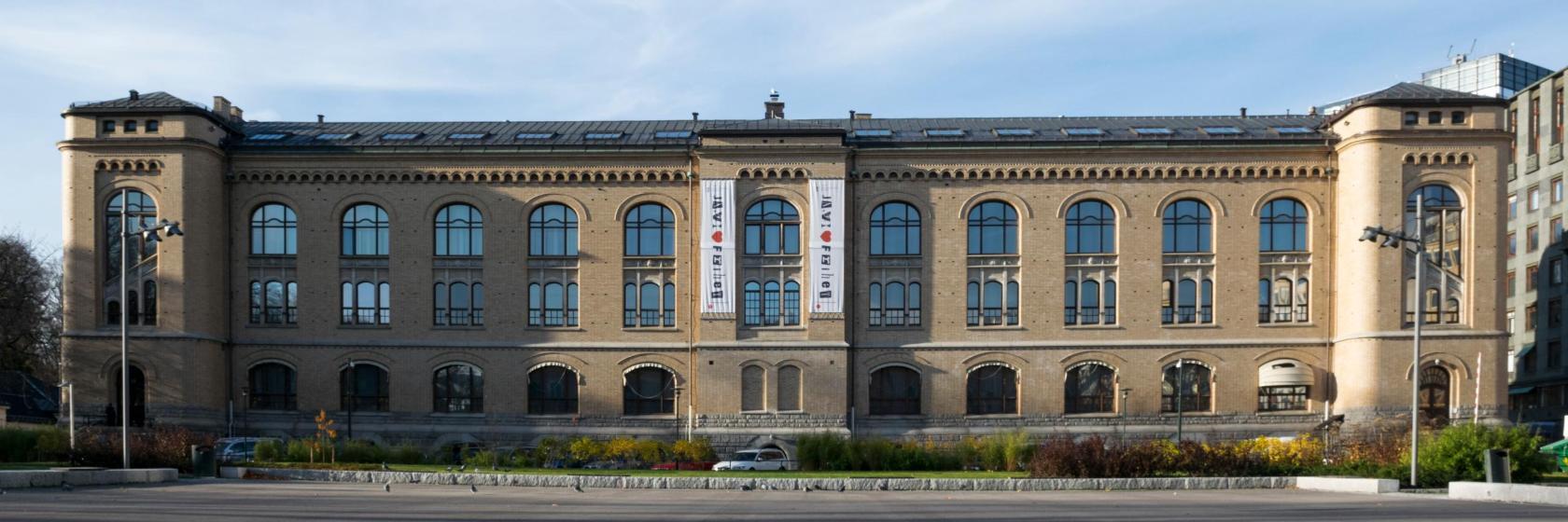 Kulturhistorisk Museum