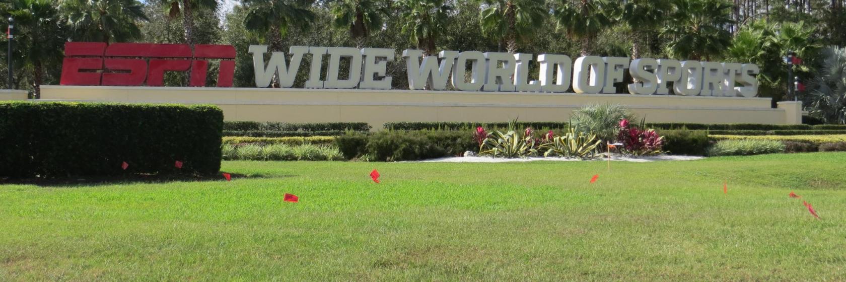 ESPN Wide World of Sports Complex