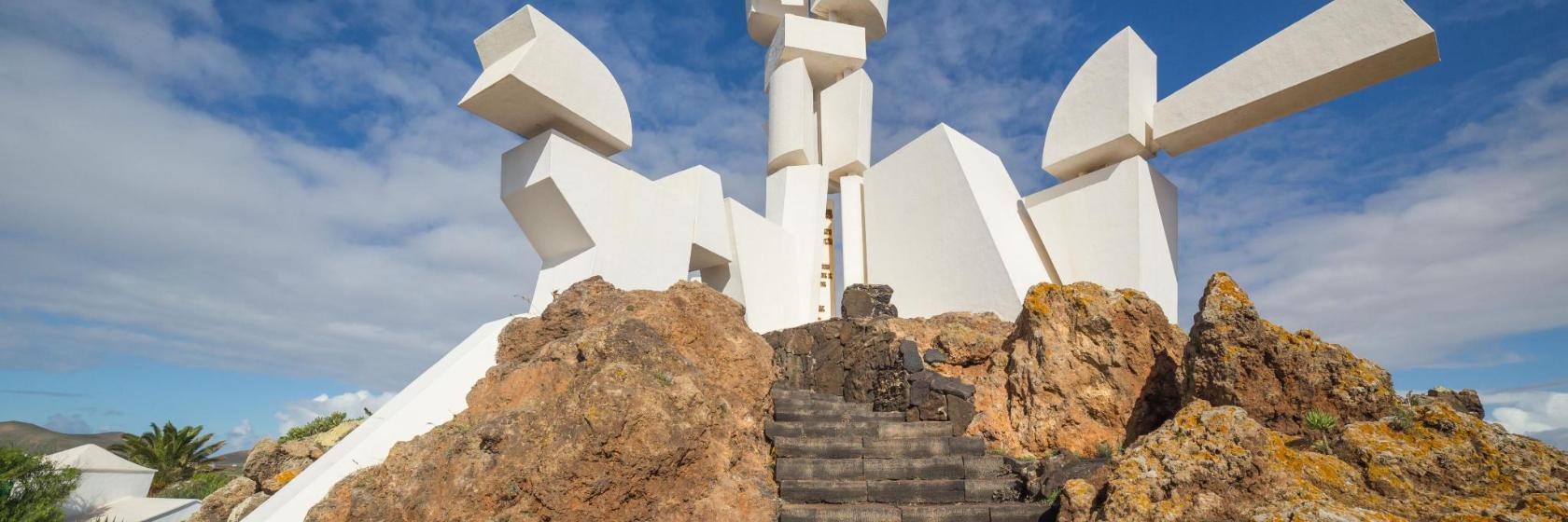 Monumento al Campesino