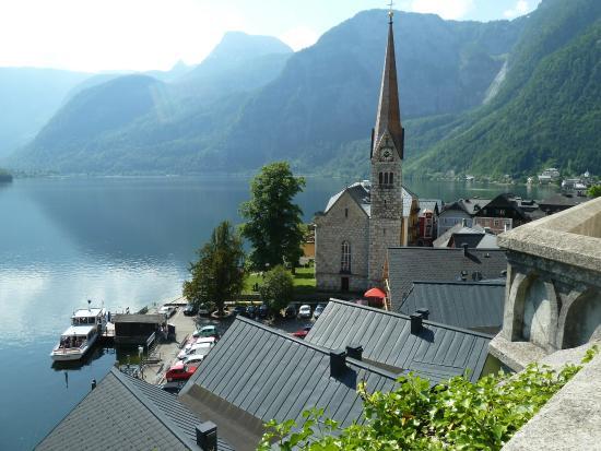 Pfarrkirche Mariä Himmelfahrt