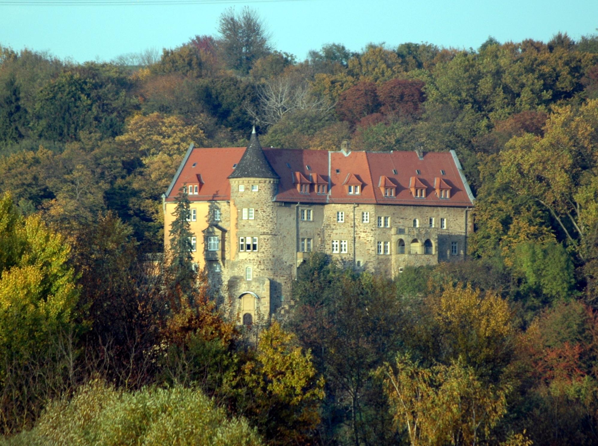 Schloss Rotenberg