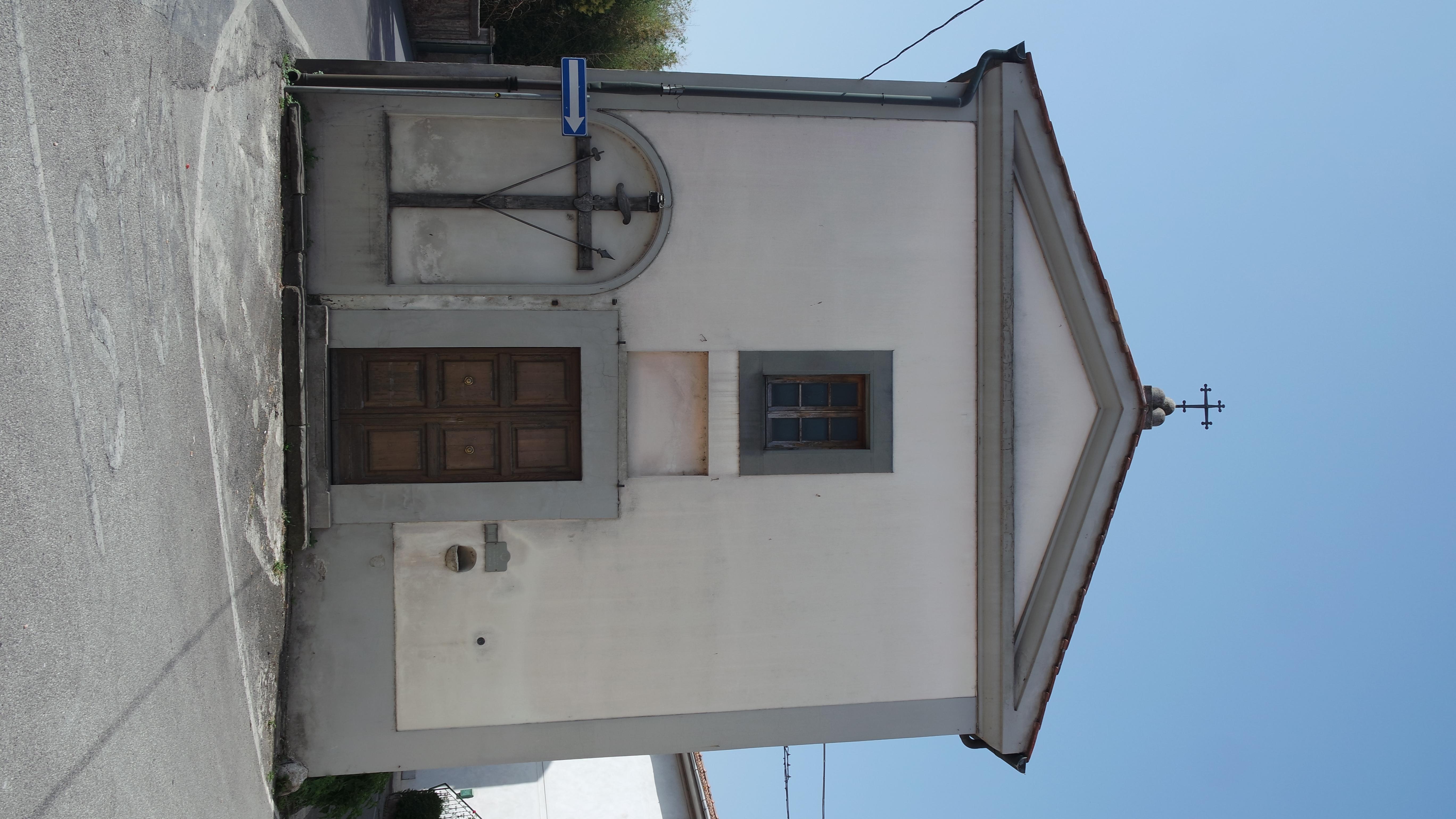 Museo della Storia Antica del Comune di Bientina Vittorio Bernardi