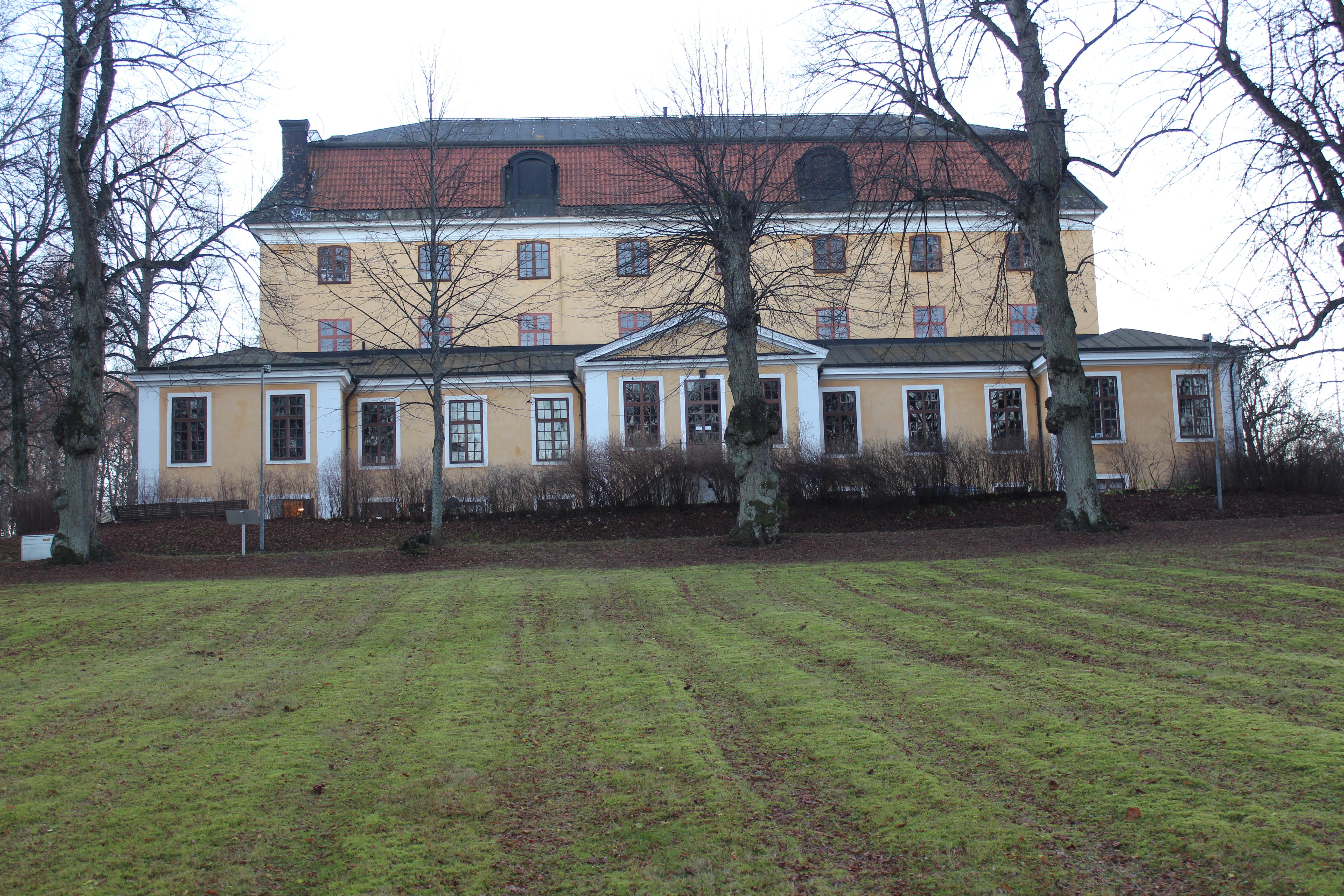 Ulriksdals Slottsteater