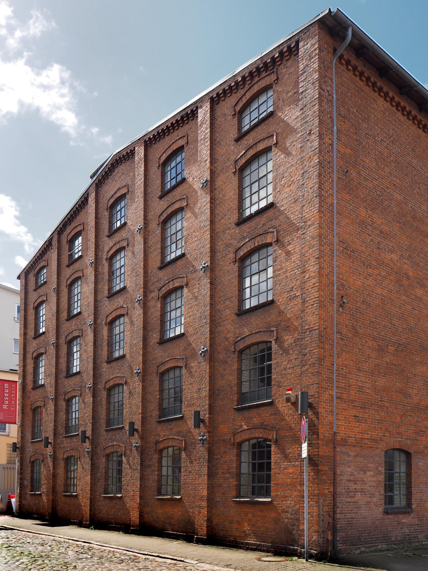 Industriemuseum Elmshorn