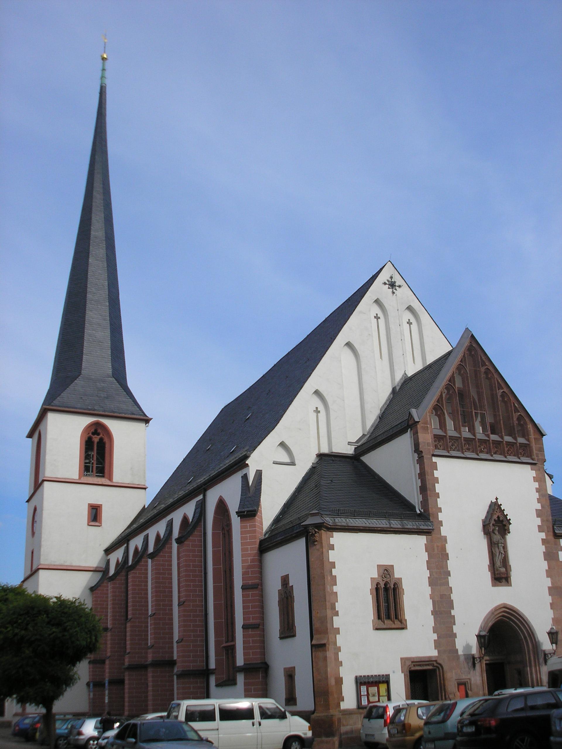 St. Laurentius